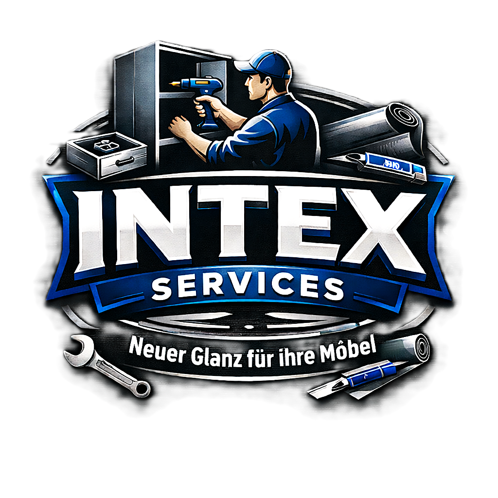 INTEX Services Logo